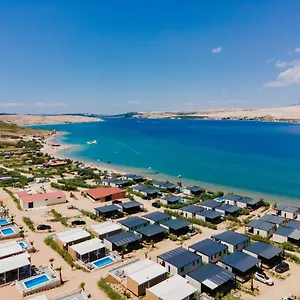 Terra Park Spiritos , Kolan Kroatië