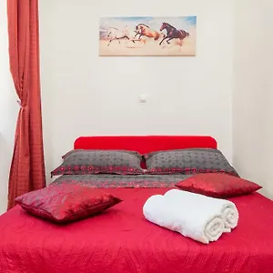 Jardin 3*, Split Kroatië