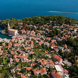 Mozart 2*, Veli Lošinj Kroatië